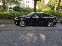 Schwarz Gebraucht 2019 Audi A3 Limousine | 17.950 € (Fairer Preis)