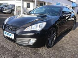 Other Gebraucht 2011 Hyundai Genesis Coupé | 11.985 € (Fairer Preis)