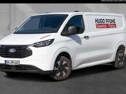 Weiß Gebraucht 2025 Ford Transit Custom Trend Van | 41.580 € (Guter Preis)