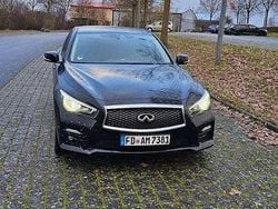 Gebraucht 2015 Infiniti Q50 Premium Executive Limousine | 14.500 €