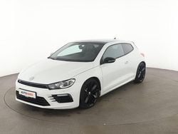 Weiß Gebraucht 2017 VW Scirocco R Coupé | 22.480 € (Fairer Preis)