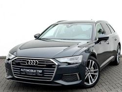 Grau Gebraucht 2022 Audi A6 Ambiente Kombi | 34.990 € (Guter Preis)