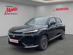 Crystal black pearl Gebraucht 2025 Honda e:Ny1 Advance SUV | 33.950 € (Fairer Preis)