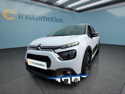 Weiß Gebraucht 2023 Citroën C3 PureTech Kleinwagen | 14.499 € (Etwas zu teuer)