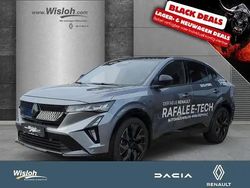 Grau Neu 2025 Renault Rafale Esprit Alpine SUV | 44.970 € (Guter Preis)