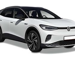 Wählbar (bei metallic +) Neu 2025 VW ID.4 Pure SUV | 35.884 € (Superpreis)