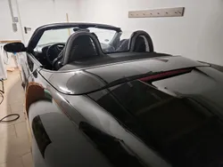 Schwarz Gebraucht 2003 Porsche Boxster Cabrio | 16.500 €