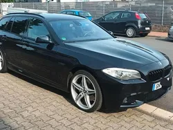 Gebraucht 2012 BMW 535 M Sport Limousine | 14.200 €