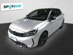 Silber Gebraucht 2024 Opel Corsa Kleinwagen | 17.990 € (Fairer Preis)