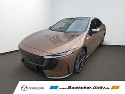 Braun Neu 2025 Mazda 6e Takumi-Line Limousine | 36.990 € (Superpreis)