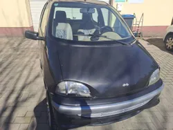 Schwarz Gebraucht 2005 Ligier Nova Kleinwagen | 3.999 €