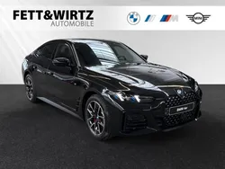 Saphirschwarz metallic Neu 2025 BMW 420 | 54.990 € (Superpreis)