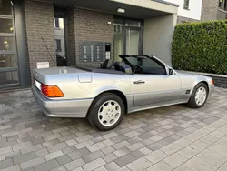 Silber Gebraucht 1993 Mercedes SL600 Cabrio | 39.000 €