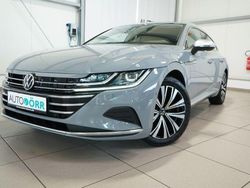 Moonstone gray Gebraucht 2022 VW Arteon Kombi | 27.900 € (Fairer Preis)