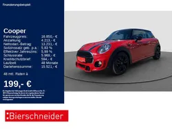Rot Gebraucht 2018 Mini John Cooper Works Kleinwagen | 16.850 € (Guter Preis)