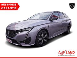 Grau Gebraucht 2024 Peugeot 308 SW GT Kombi | 24.890 €