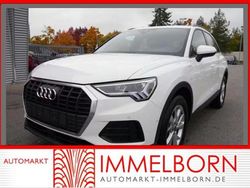 Andere Gebraucht 2022 Audi Q3 Ambiente SUV | 27.690 € (Superpreis)