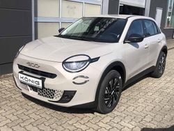 Beige Neu 2025 Fiat 600 Limousine | 23.889 € (Fairer Preis)