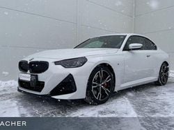 Andere Gebraucht 2024 BMW 1M Efficient Dynamics Coupé | 36.880 € (Guter Preis)