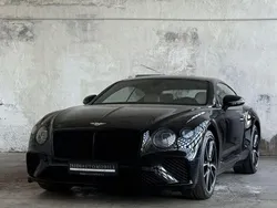 Andere Gebraucht 2019 Bentley Continental Limousine | 137.495 € (Teuer)