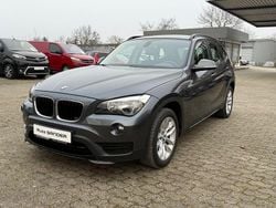 Grau Gebraucht 2015 BMW X1 Sport Line SUV | 12.250 € (Fairer Preis)