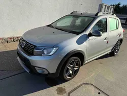 Grau Gebraucht 2019 Dacia Sandero Essentiel Kleinwagen | 7.500 € (Fairer Preis)
