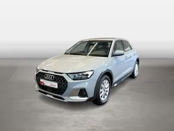 Pfeilgrau perleffekt Gebraucht 2024 Audi A1 Ambiente Kleinwagen | 25.380 € (Fairer Preis)