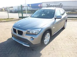 Grau Gebraucht 2011 BMW X1 Sport Line SUV | 4.800 € (Superpreis)