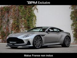 Silber Gebraucht 2024 Aston Martin DB12 | 224.900 € (Guter Preis)