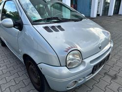 Grau Gebraucht 2005 Renault Twingo Dynamique Kleinwagen | 1.490 € (Fairer Preis)