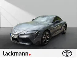 Gebraucht 2024 Toyota Supra Coupé | 57.489 € (Fairer Preis)