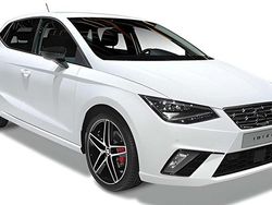 Wählbar (bei metallic +) Neu 2025 Seat Ibiza FR Limousine | 22.996 € (Guter Preis)