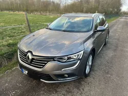 Grau Gebraucht 2020 Renault Talisman Bose Edition Kombi | 14.900 € (Superpreis)