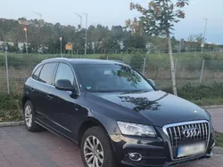 Gebraucht 2011 Audi Q5 S-Line SUV | 12.900 € (Fairer Preis)