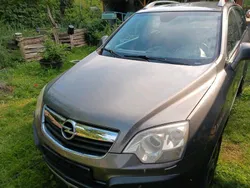 Gebraucht 2007 Opel Antara SUV | 3.000 € (Fairer Preis)