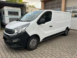 Weiß Gebraucht 2021 Fiat Talento Van | 9.990 € (Superpreis)