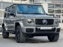 Grau Neu 2025 Mercedes G580 Edition 1 SUV | 194.900 € (Fairer Preis)
