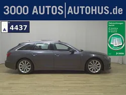 Grau Gebraucht 2019 Audi A6 S-Line Kombi | 26.980 € (Superpreis)