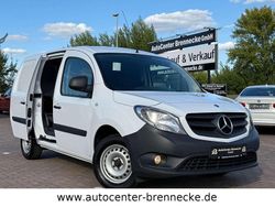 Weiß Gebraucht 2020 Mercedes Citan 108 Kombi | 11.600 € (Fairer Preis)