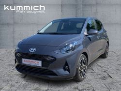 Aurora grey Neu 2025 Hyundai i10 Prime Kleinwagen | 20.290 € (Fairer Preis)