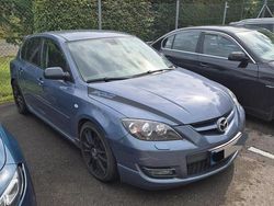 Andere farben Gebraucht 2007 Mazda 3 Limousine | 4.500 €