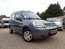 Eisengrau/metallic Gebraucht 2005 Citroën Berlingo Van / Kleinbus | 2.700 € (Fairer Preis)