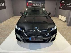 Black sapphire metallic Gebraucht 2023 BMW i5 Limousine | 69.990 € (Superpreis)