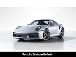 Grau Neu 2025 Porsche 992 Coupé | 289.900 € (Guter Preis)