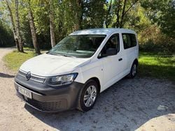 Weiß Gebraucht 2022 VW Caddy Van / Kleinbus | 22.999 € (Superpreis)
