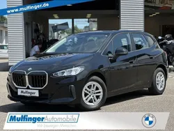 Schwarz Gebraucht 2022 BMW 218 Kombi | 23.390 € (Guter Preis)