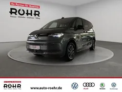 Indiumgrau metallic Gebraucht 2025 VW Multivan Van / Kleinbus | 55.900 € (Superpreis)