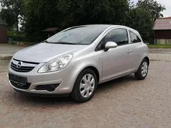 Gebraucht 2009 Opel Corsa Edition Limousine | 2.800 € (Fairer Preis)