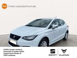 Nevada weiss Gebraucht 2022 Seat Ibiza Beats Limousine | 13.920 € (Guter Preis)
