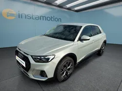 Silber Gebraucht 2024 Audi A1 Kleinwagen | 22.999 € (Guter Preis)